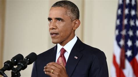 Obama Urges New Gun Laws In Wake Of Navy Yard Shooting