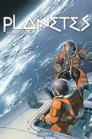 Planetes Omnibus Volume 2 Planetes 3 4 By Makoto Yukimura