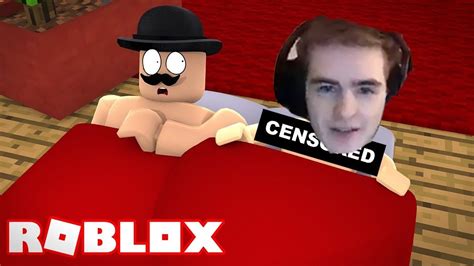 ROBLOX MADE ME NAKED AGAIN Roblox Keeps Taking Away My Clothes YouTube