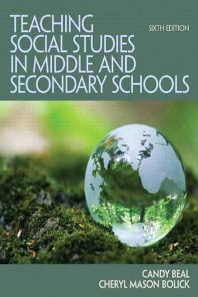 Teaching Social Studies In Middle And Secondary Schools 2 Downloads