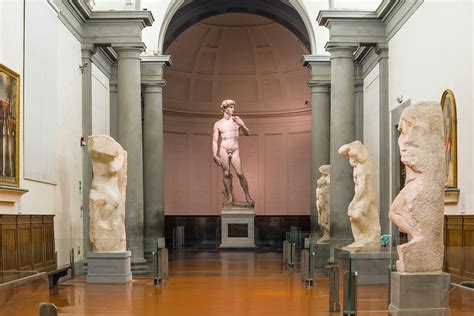 Accademia Gallery Tickets And Tours In Florence Musement