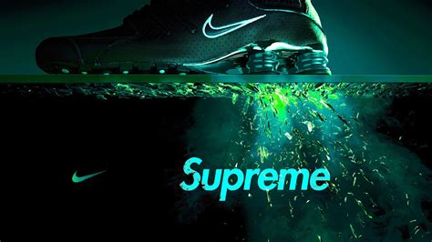 Supreme on the app store. Blue Supreme Computer Wallpapers - Wallpaper Cave