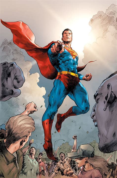 Heroes In Crisis 5 Top Superheroes Personajes De Dc Comics