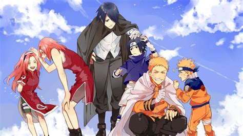 Naruto Sakura And Sasuke Wallpapers Top Free Naruto Sakura And Sasuke