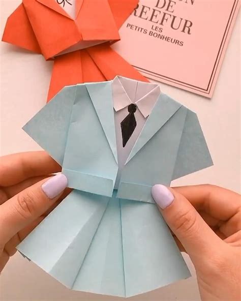 Diy Paper Art Folding Guide Video Paper Crafts Diy Paper Art