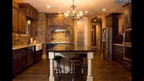 Craftsman® dual stage snowblower sears canada 288. Craftsman style kitchen. Good mix of wood tones ...