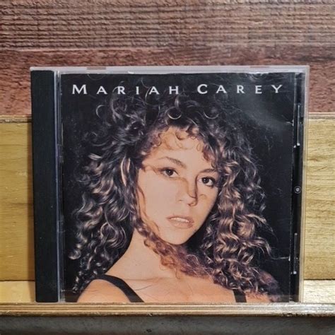 Mariah Carey Debut Album Shopee Philippines