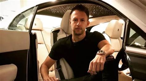 Inside Snooker Star Judd Trump S Flashy Lifestyle But He Insists He