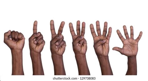 133341 Counting On Fingers Images Stock Photos And Vectors Shutterstock
