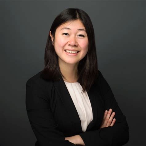 Annie Xu Founder Pairfect Linkedin