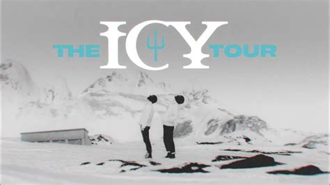 Twenty One Pilots The Icy Tour Youtube