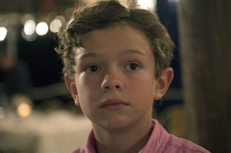 Noah jupe is an actor known for portraying various important roles in tv shows and films like penny dreadful, a quiet place, the titan, and downton abbey. Noah Jupe Height, Weight, Age, Parents, Net Worth, Girlfriend