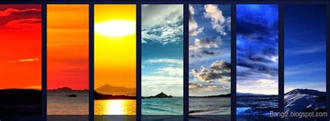 Kumpulan Foto Sampul Keren dan Unik Terbaru Untuk Facebook | Bangiz