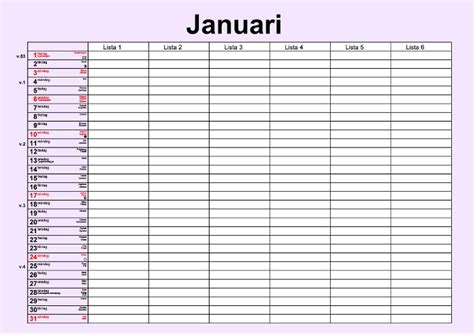 Kalender 631sl januari 2021 för att skriva ut. Las Vegas 2018 Kalender Thalia Kunth - calendrier