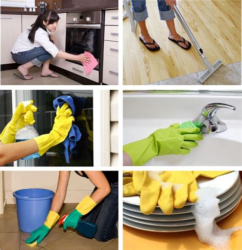 In Home Placement Agency In Houston Let A Professional House Cleaning
