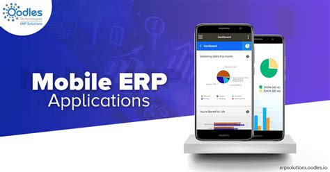 Top Features To Look For In Mobile Erp Application