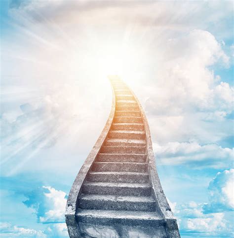 Stairway To Heaven Pictures Images And Stock Photos Istock