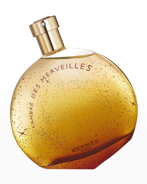 Hermès Lambre Des Merveilles Eau De Parfum 35 Oz En 2022 Eau De