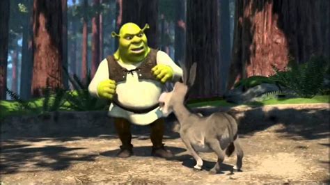Youtube Poop Shrek Defends His Internet Privacy Published On Last