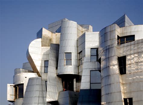 Frank Gehry Designed New Facebook Headquarters To Look Like The Ground