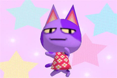 Dancing Cat Meme Animal Crossing Choctawindiantribaltattoos