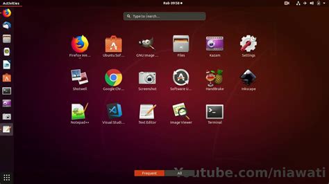 Before we can redis as a service, there are a few configuration adjustments that we are going to make in its main configuration file. How To Install Spotify on Ubuntu 18.04 Bionic - YouTube