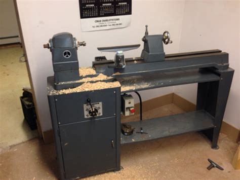 Rockwell Variable Speed Lathe - Woodworking Talk - Woodworkers Forum