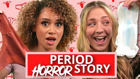 7 Things No One Tells You About Your Period Everything Your Parents