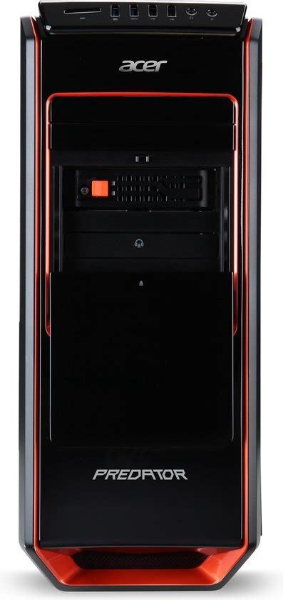 Acer Predator G3 605 I9950 Nl I7 4770