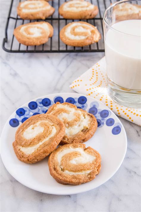 Recipe Ultra Chewy Lemon Coconut Cookies Kitchn