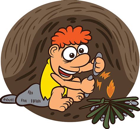 Funny Caveman Backgrounds Illustrations Royalty Free Vector Graphics And Clip Art Istock