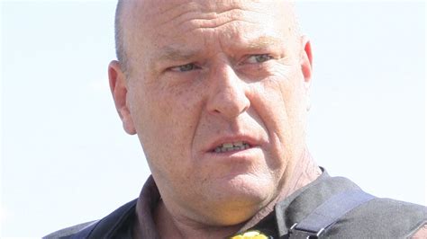 How Breaking Bads Dean Norris Cleverly Avoided Spoilers In The Scripts