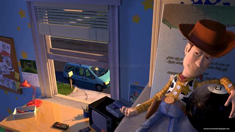 Vagebonds Movie Screenshots Toy Story 2 1999 Part 1
