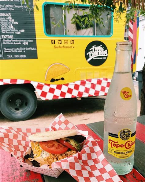 For that reason, we recommend the picnic park at barton springs! Where to Find the Best Austin Food Truck Parks - The ...