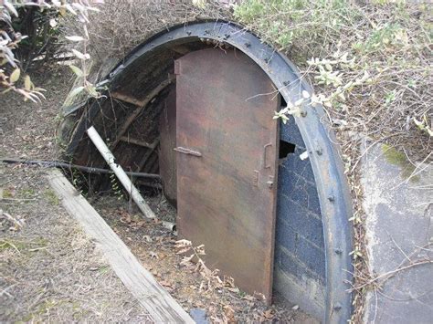 Abandoned Coal Mine