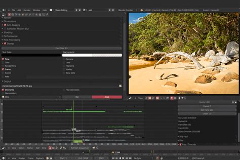 It is an adobe premiere pro alternative which supports linux, mac, and windows operating systems. 13 Best Ways to Use Adobe Premiere Linux