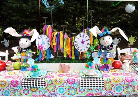 Average rating:0out of5stars, based on0reviews. Meghily's: ALICE IN WONDERLAND PARTY
