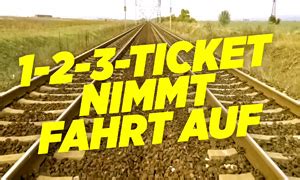 Tauchen sie ein in die malerische schönheit tirols! LOK Report - Österreich: 1-2-3-Ticket - Was ist das?