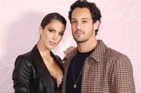 La vie amoureuse d'iris mittenaere intrigue toujours autant. Soirée en amoureux pour Iris Mittenaere et Diego au Etam ...