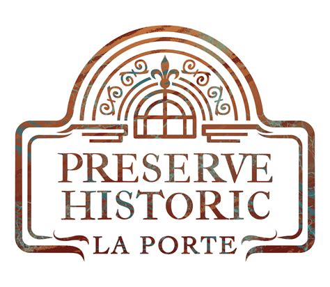 Meetings, Agendas, & News At Preserve Historic La Porte
