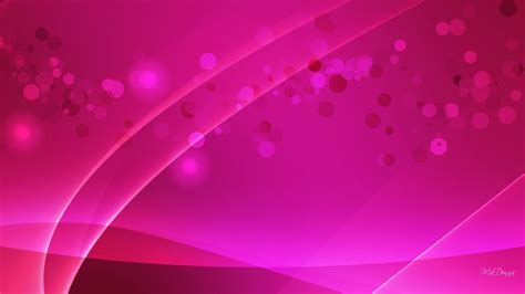 Pink Abstract Backgrounds 4k Download