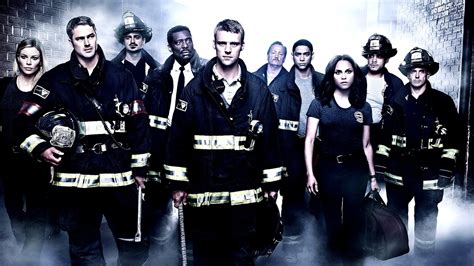 Chicago Fire (TV series) - Fire Choices