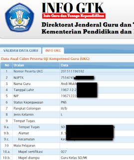 Nah, bila ingin mendownload aplikasi data prefill dapodik maka pastikan buka di website resminya. Info Dapodik Sd 2020 - Guru Paud