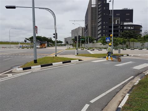 It will cover 29km and have 12 stations, starting from aviation park in changi to bright hill in interchange with the north east line (nel). Cross Island Line Construction: Soil Investigation ...