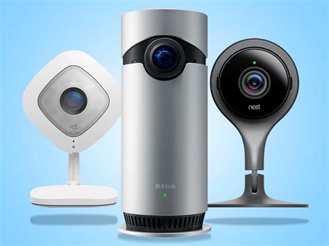 Best Smart Home Security Cameras 2017 Reviewed Stuff