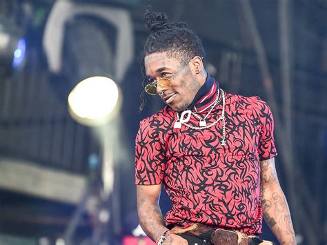 Lil uzi vert said he's done with music 😳 pic.twitter.com/uunvw7ecej. Crowd Throws Bible At Lil Uzi Vert On Endless Summer Tour ...