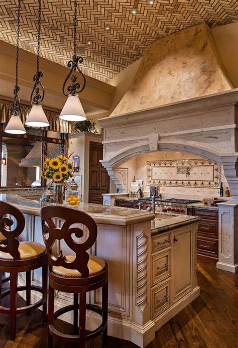 Astounding Tuscan Themed Kitchen Ideas Tastesumo Blog