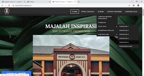 Keputusan deputi ii nomor 26 tahun 2018_1021_1.pdf. PENGGUNAAN WEB DESKTOP - Majalah Inspirasi 11 SMK ...