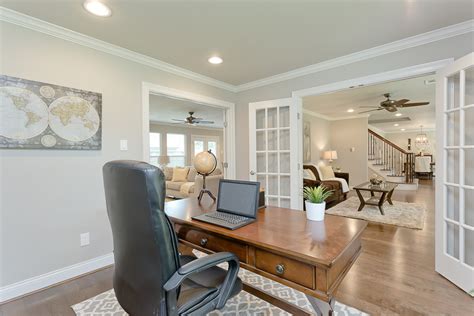 14339 Traditional Home Office Houston By Superior Exterior Houzz