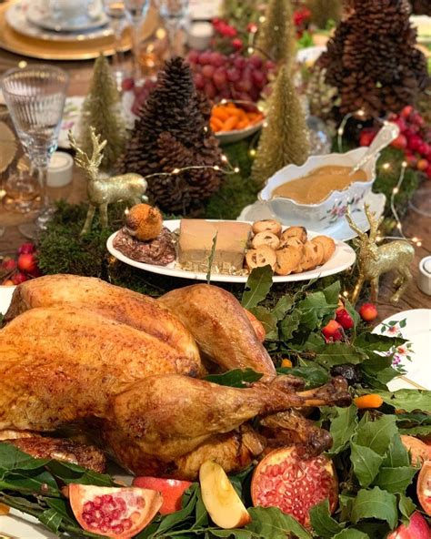 5 Opciones De Catering Para Triunfar En La Cena De Nochebuena